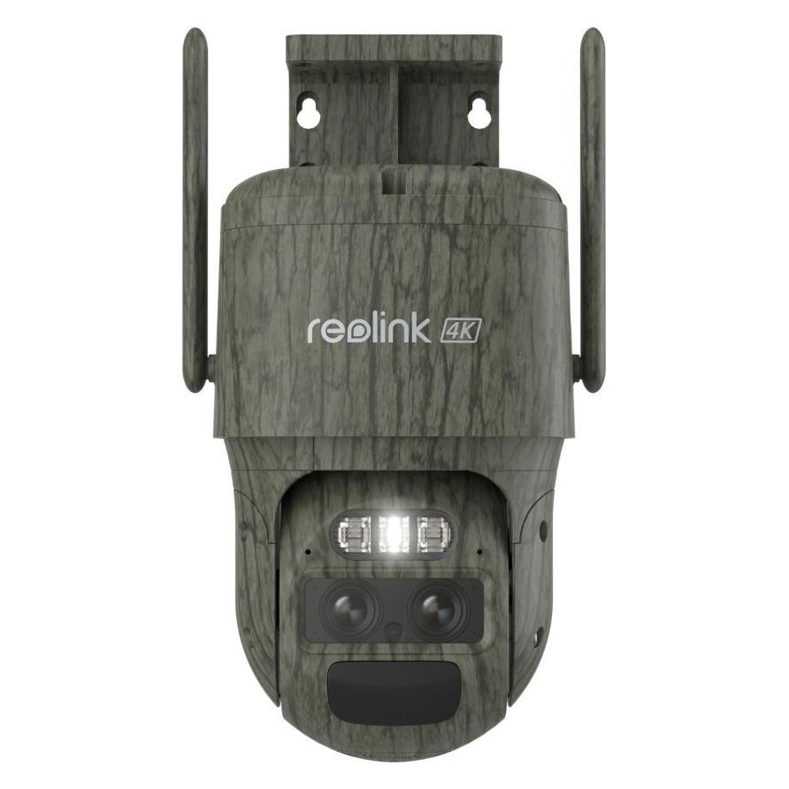 Reolink Trackmix G770-C + Solar Panel 2 (3840 x 2160 Pixels) (G770-C_SP)