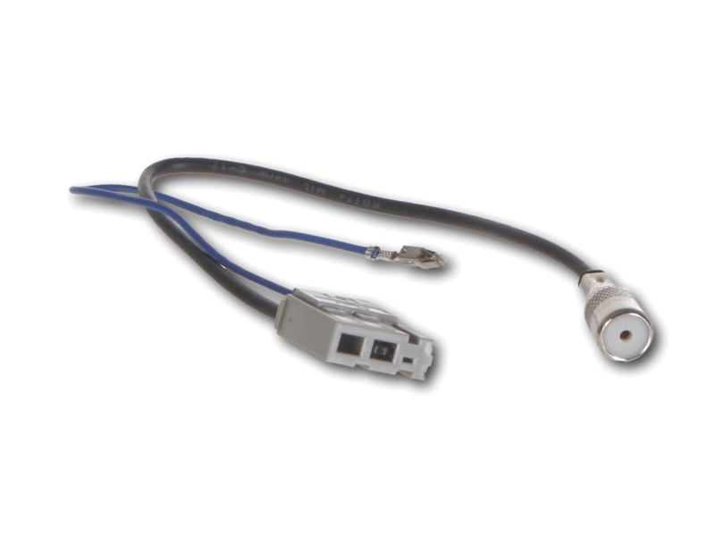 CHP Antennenadapter Nissan Honda