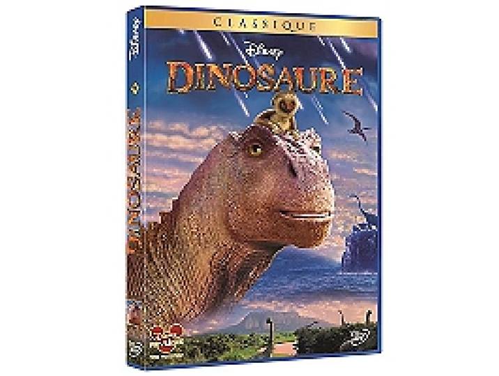 dinosaure