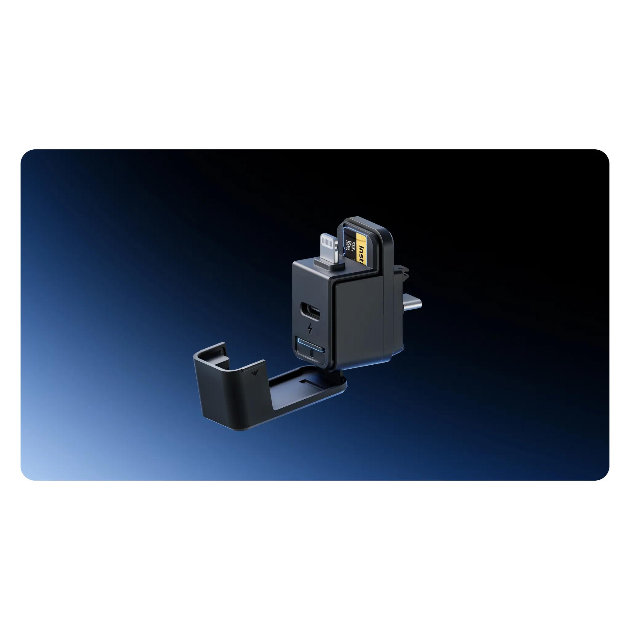 Insta360 X5 Quick Reader (CINSBAHD)