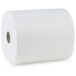Plock GmbH Handtuchrollen SemyTop Autocut - 20 cm DM 19 cm - 2-lagig - weiß - 6 Rollen