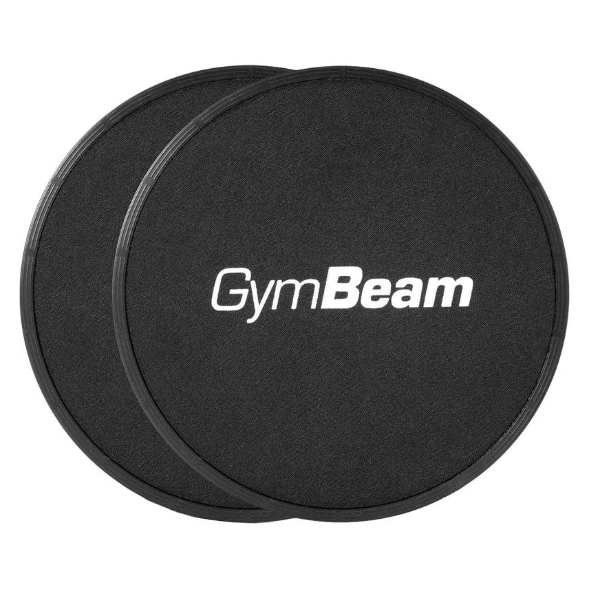 GymBeam Kernrutscher (36340-1-black)