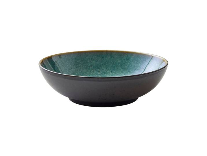 Bitz Saladier Bitz Ø24 cm Noir-vert