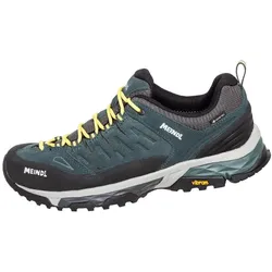 Meindl, Herren, Wanderschuhe, Tallulah GTX (45), Grün, Gelb