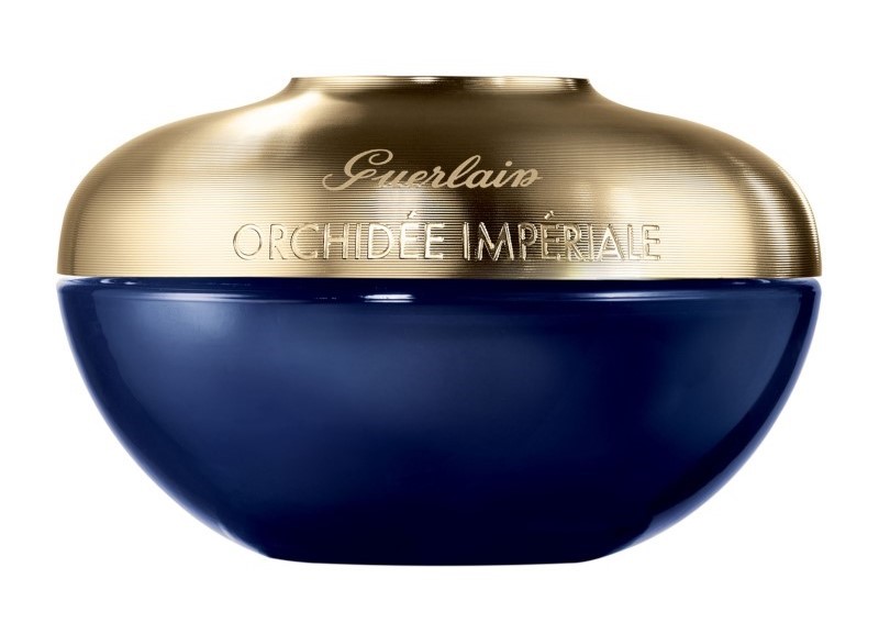 Guerlain Orchidée Impériale the Neck and Décolleté Cream 75mL