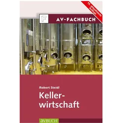 Kellerwirtschaft, Schulbücher von Robert Steidl