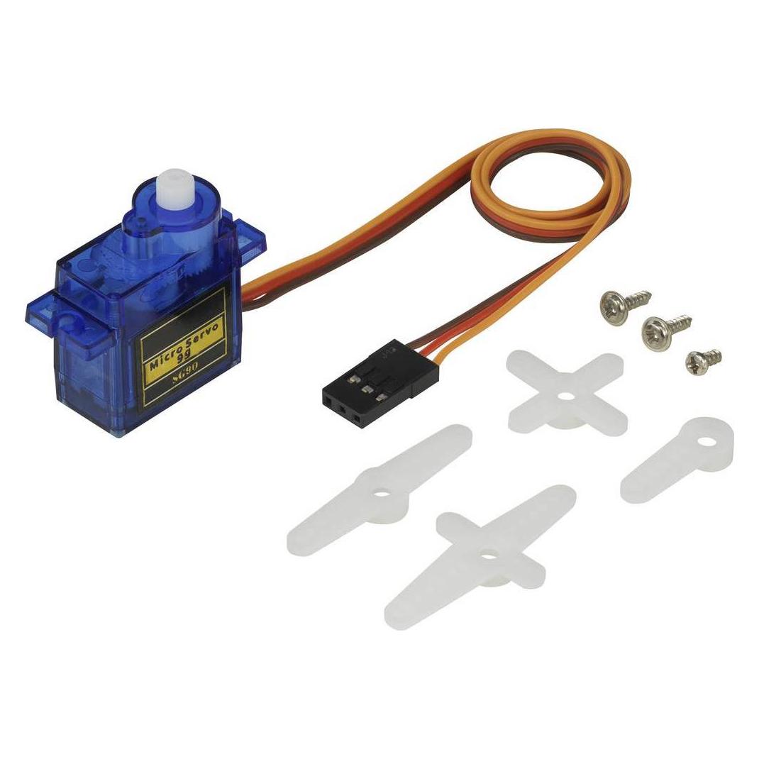 Tru Components Erweiterungen für Entwicklungskits (TC-9927196)
