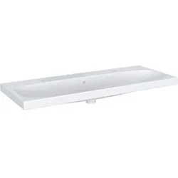 Geberit Acanto Waschtisch 120x48cm 501880001