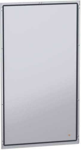 Schneider Electric NSYBPN148 Rückwand, Außenbefestigung, PanelSeT SFN, für elektrische Gehäuse H 1400 x B 800mm Rückwand 1St.