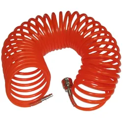 SW-Stahl, Zubehör Druckluftwerkzeug, Druckluft Spiralschlauch, 25040L
