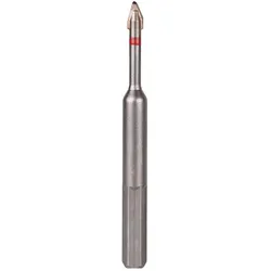 Alpen, Bohrereinsatz, Fliesenbohrer C Protector New PLT ø 8.0 mm