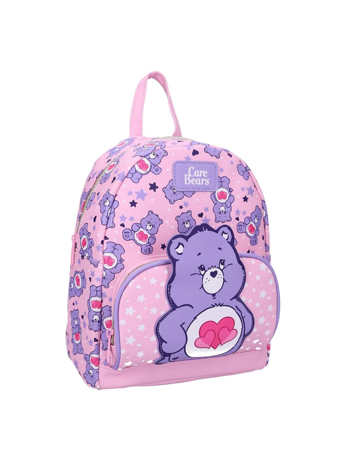 Vadobag Rugzak Care Bears Carry The Cuteness