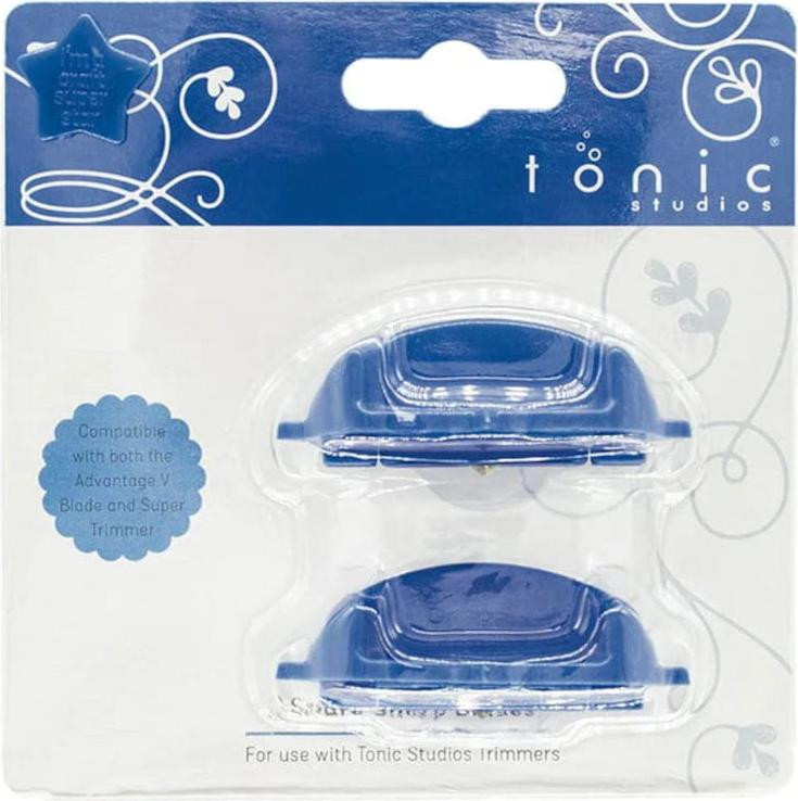 Super Trimmer-messen van Tonic Studios