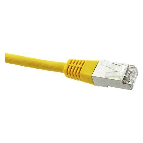 Black Box Cat6 Gigatrue S/Ftp Lszh (S/FTP, CAT6, 5 m) (EVE634-05M)
