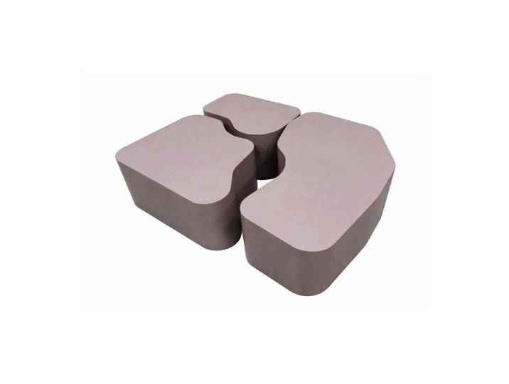 Venture Home Couchtisch