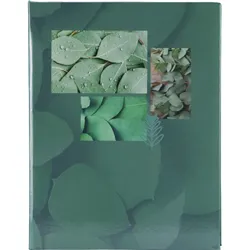 Hama Memo  Singo II        10x15 100 Fotos Leaves            7633