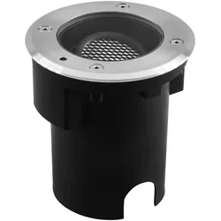 EVN Lichttechnik LED-Bodeneinbauleuchte PC67107002H
