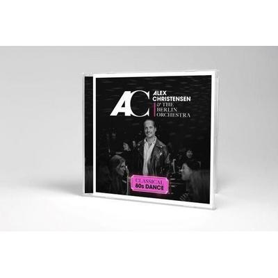 Classical 80s Dance - Alex Christensen, CD, 0602438401260
