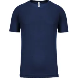 Kariban ProAct Kinder Sport Shirt T-Shirt PA445 navy 6/8