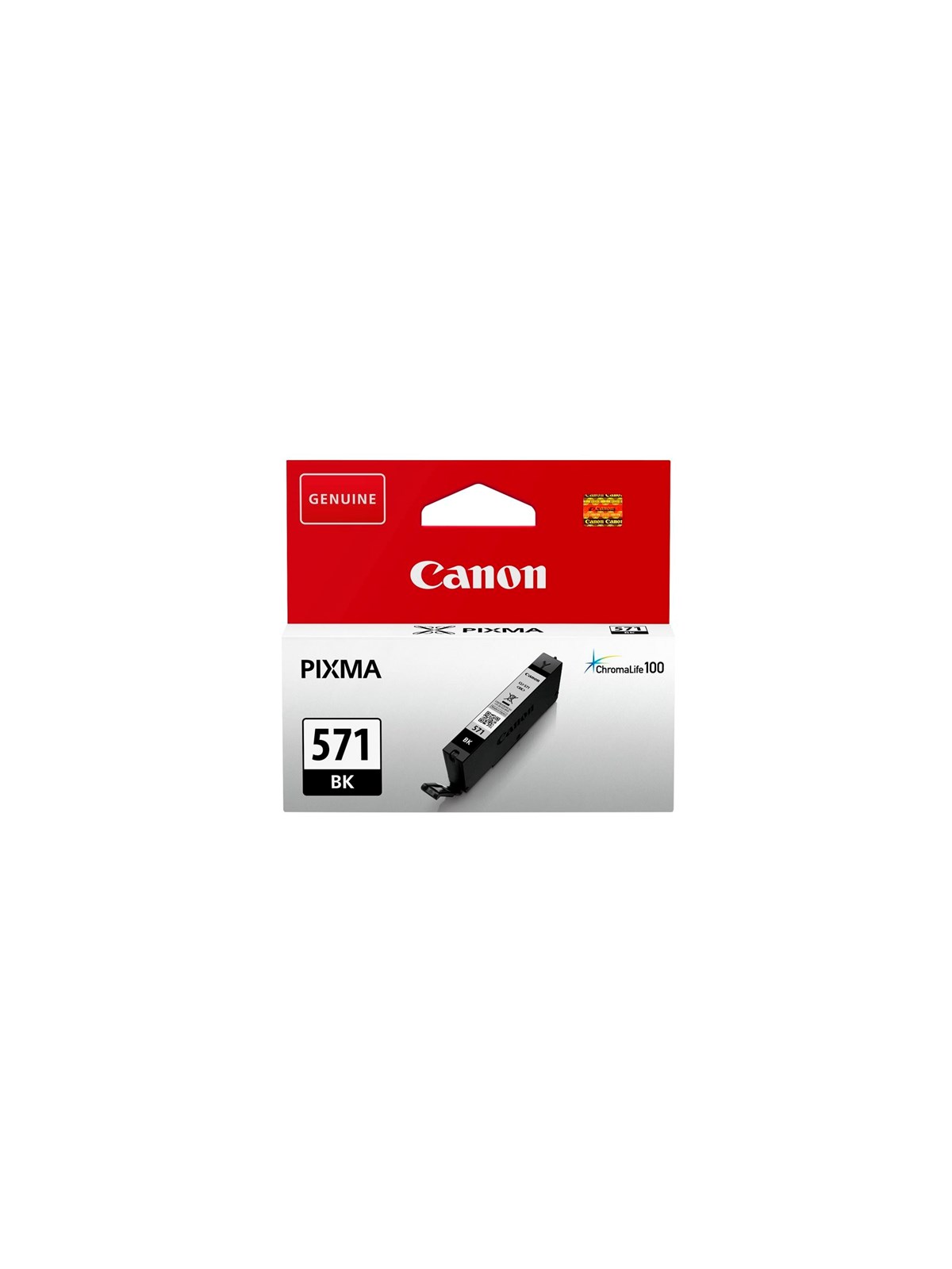 Canon CLI-571 / 0385C001 Black