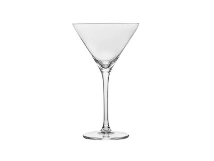 Royal Leerdam Martini cocktailglas (set van 4)