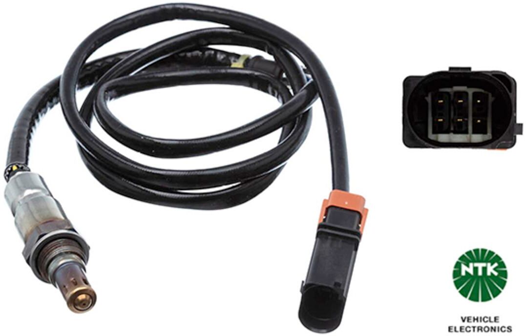 Sonde lambda NTK 97062
