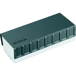 edding Löscher für Schreibtafel Magnettafel Tafelwischer BMA 2