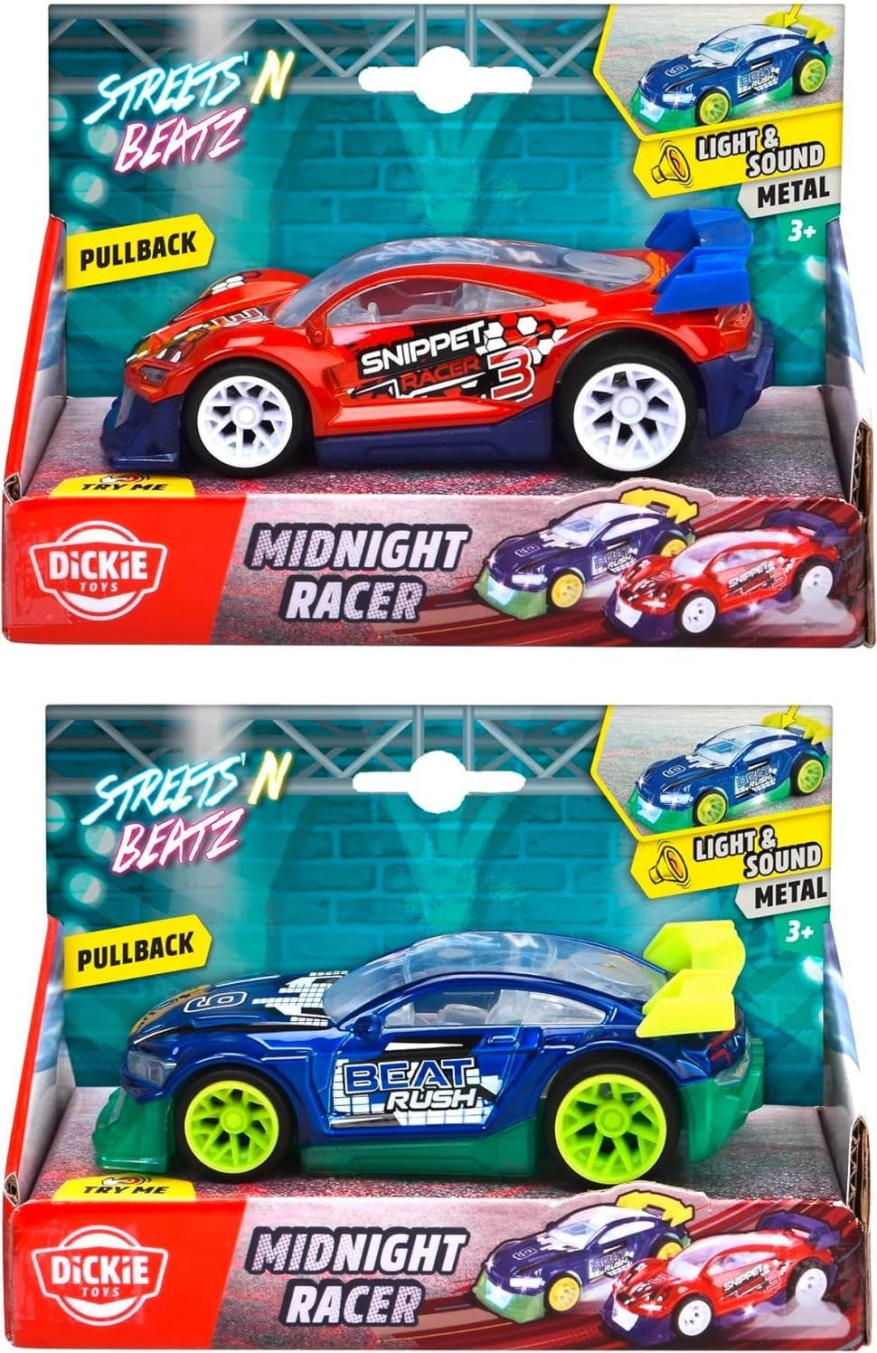 Smoby Meerkleurig Speelgoed met 3 Rokken en Jurken en LR41 Batterij