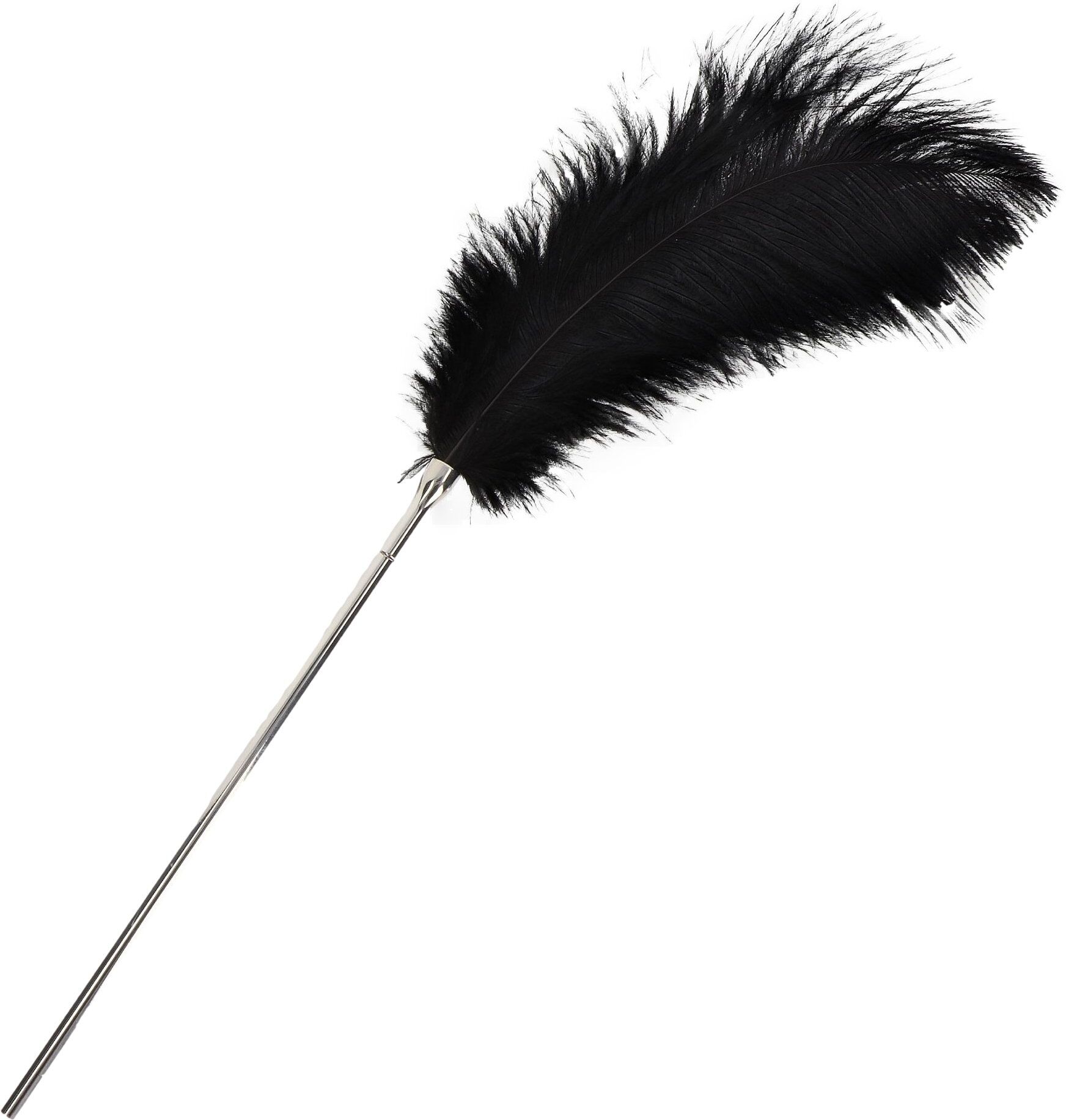 Plumeau Tickler Taboom 35cm