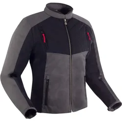 Segura Volt Wasserdichte Motorrad Textiljacke XXL