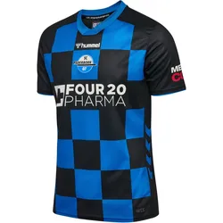 hummel SC Paderborn 07 Heimtrikot 2025/26 2001 - black M