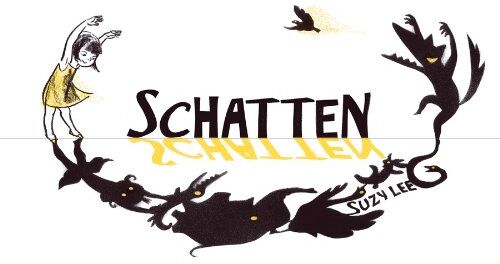 Suzy Lee - Schatten - Preis vom 12.10.2026 11:37:12 h