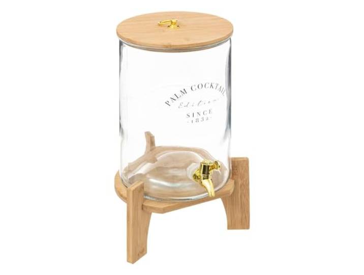 Secret de Gourmet - Spender bota 8l
