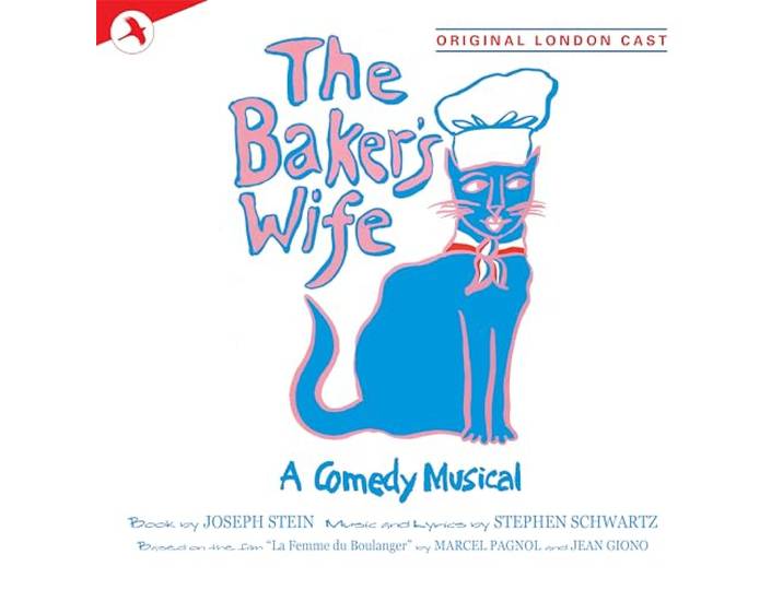 The Baker's Wife