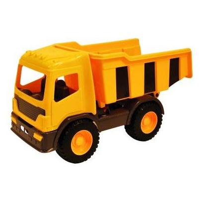 Baustellenfahrzeug Kipp LKW (71006409)