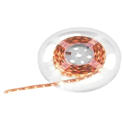EUROLITE LED Strip 600 5m 2835 1800+5700K 24V