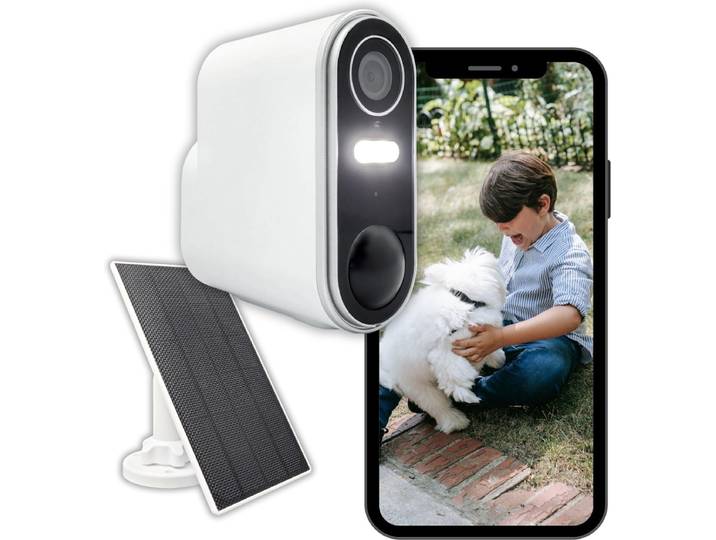 IP-camera Konyks