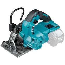 Makita Akku-Handkreissäge XGT 40V max. 6.400 min-1 47 mm 45°R/15°L - HS014GZ