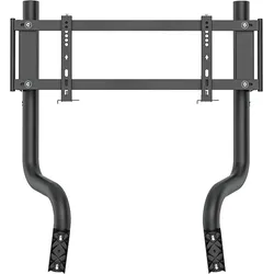 OPLite Monitorstand Single GTR S3/S8 Monitor schwarz