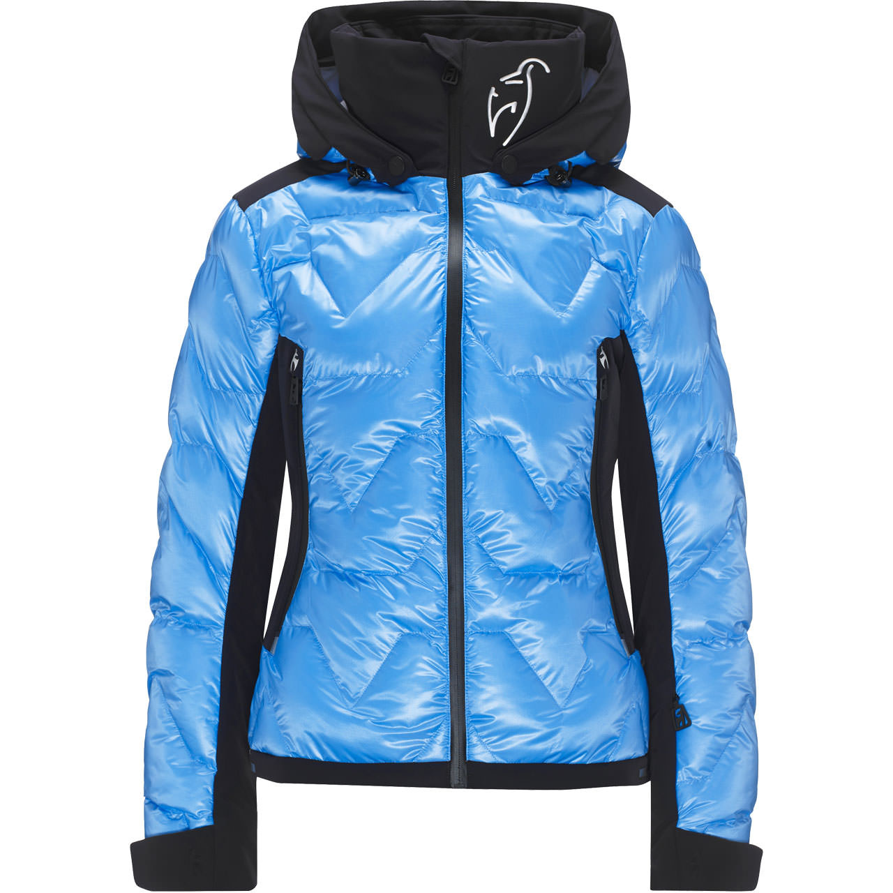 Toni Sailer Damen Skijacke ZOE cornflower - 40