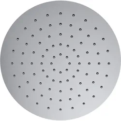 LAUFEN Kopfbrause, D=300mm, rund, mit RubiClean, H3679810032311