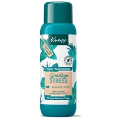KNEIPP Aroma-Pflegeschaumbad Goodbye Stress 400 ml