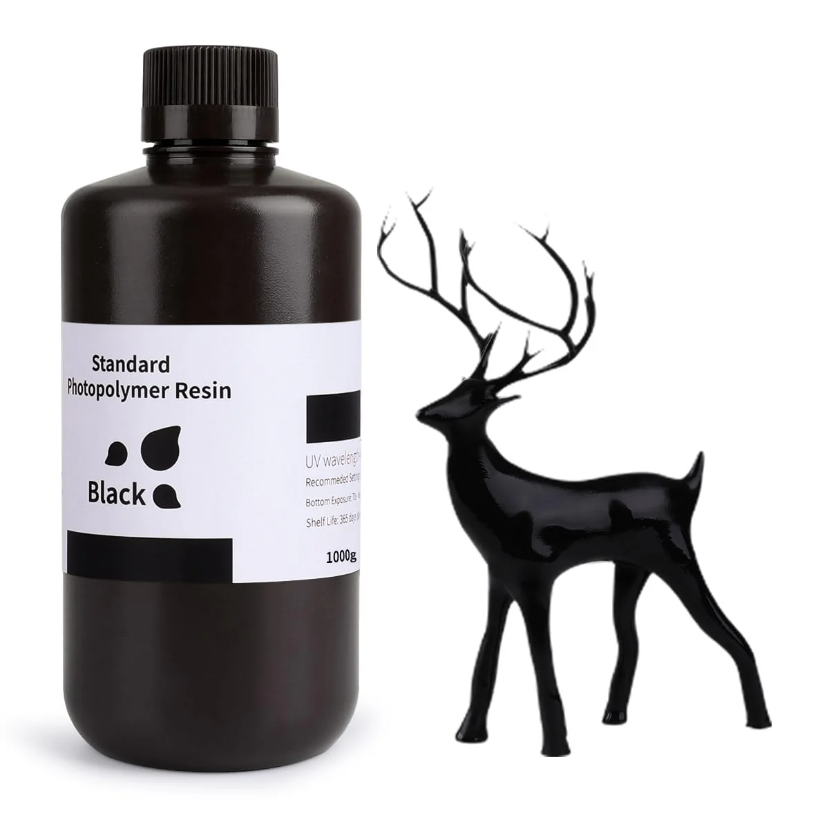 Elegoo Standard Resin 50.103.0091