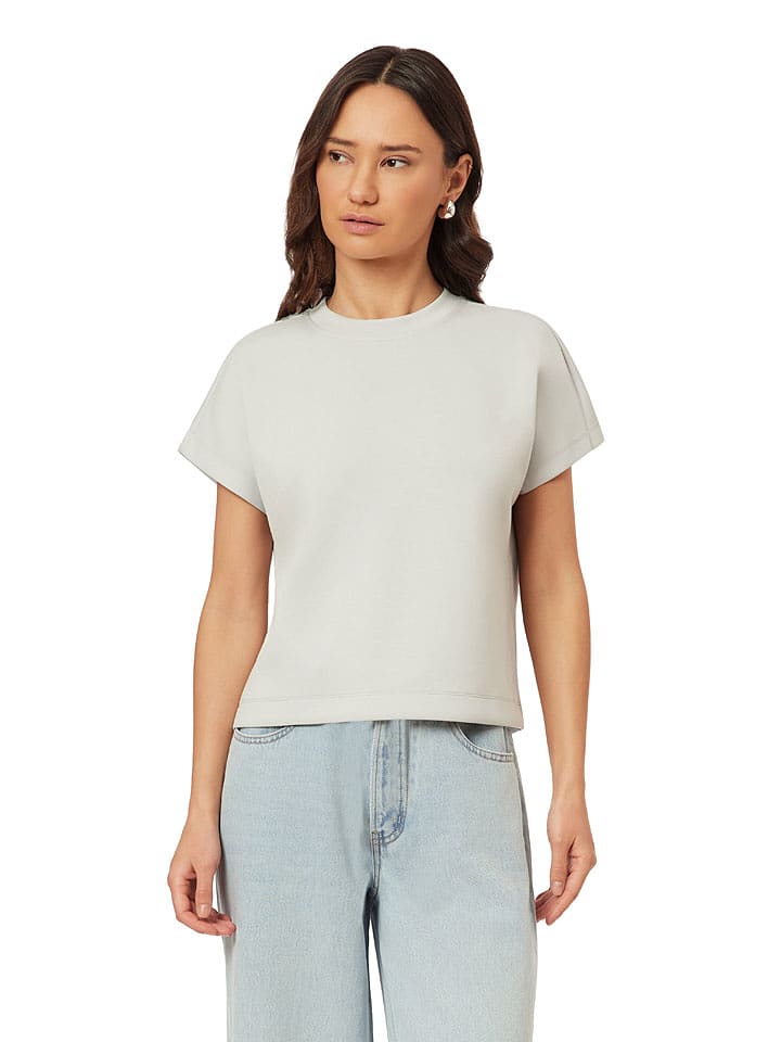 Scotch & Soda Shirt in Creme - XS
