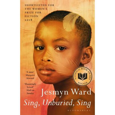 Sing, Unburied, Taschenbuch von Jesmyn Ward, Bloomsbury Academic