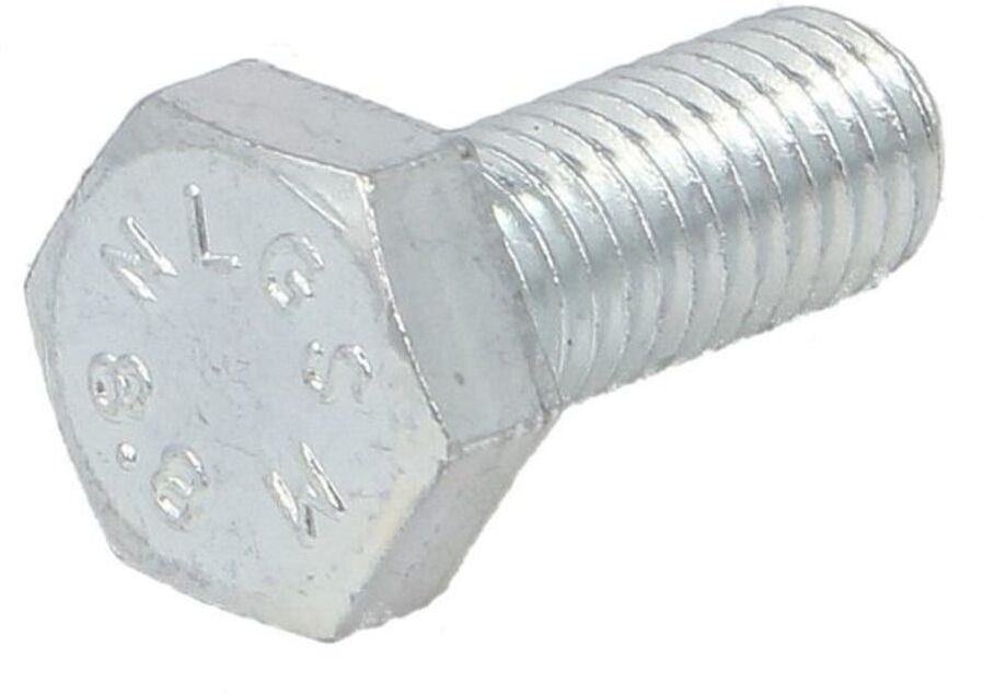 Schraube, Abgasanlage WALKER 80660
