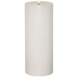 Star Trading, LED Kerzen, LED Pillar Kerze Flamme Flow Big