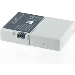 AGI 96005 - 950 mAh - 7,4 V - Lithium-Ion (Li-Ion) - 1 Stück(e) (Kamera Akku), Kamera Stromversorgung, Grau