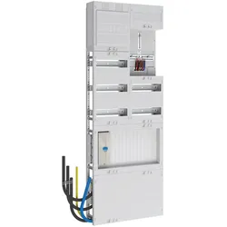 ABN Verteilerfeld 200A 5pol VK209Y7720