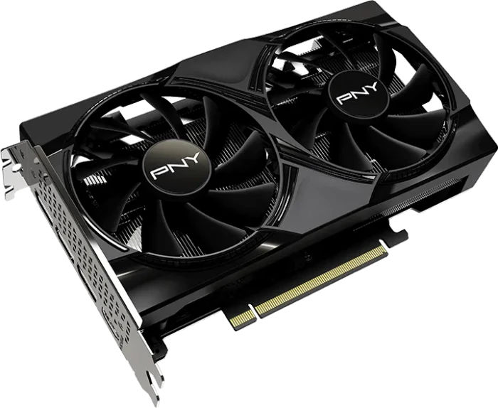 PNY GeForce RTX 5050 Dual Fan